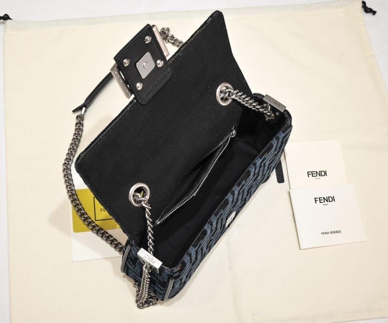 Fendi Satchel Bags